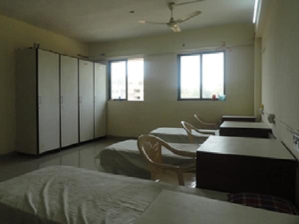 GM Vedak Institute of Technology Raigad Campus photo 6